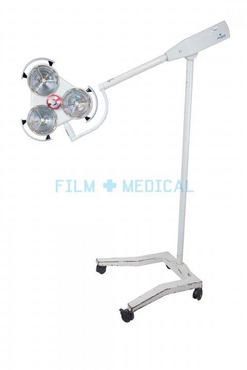 Operating Theatre Lamp 